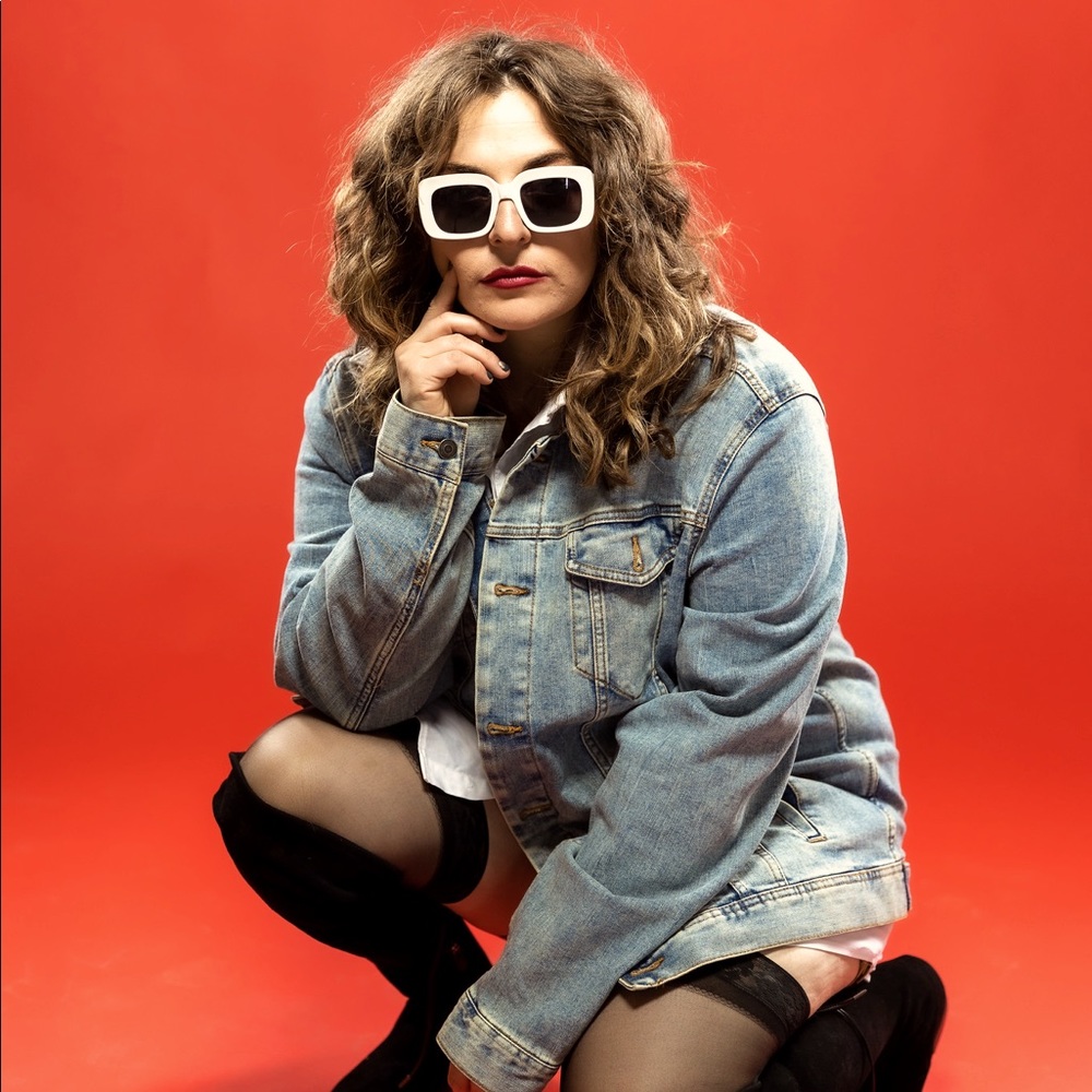 Meet your Posher, Kait